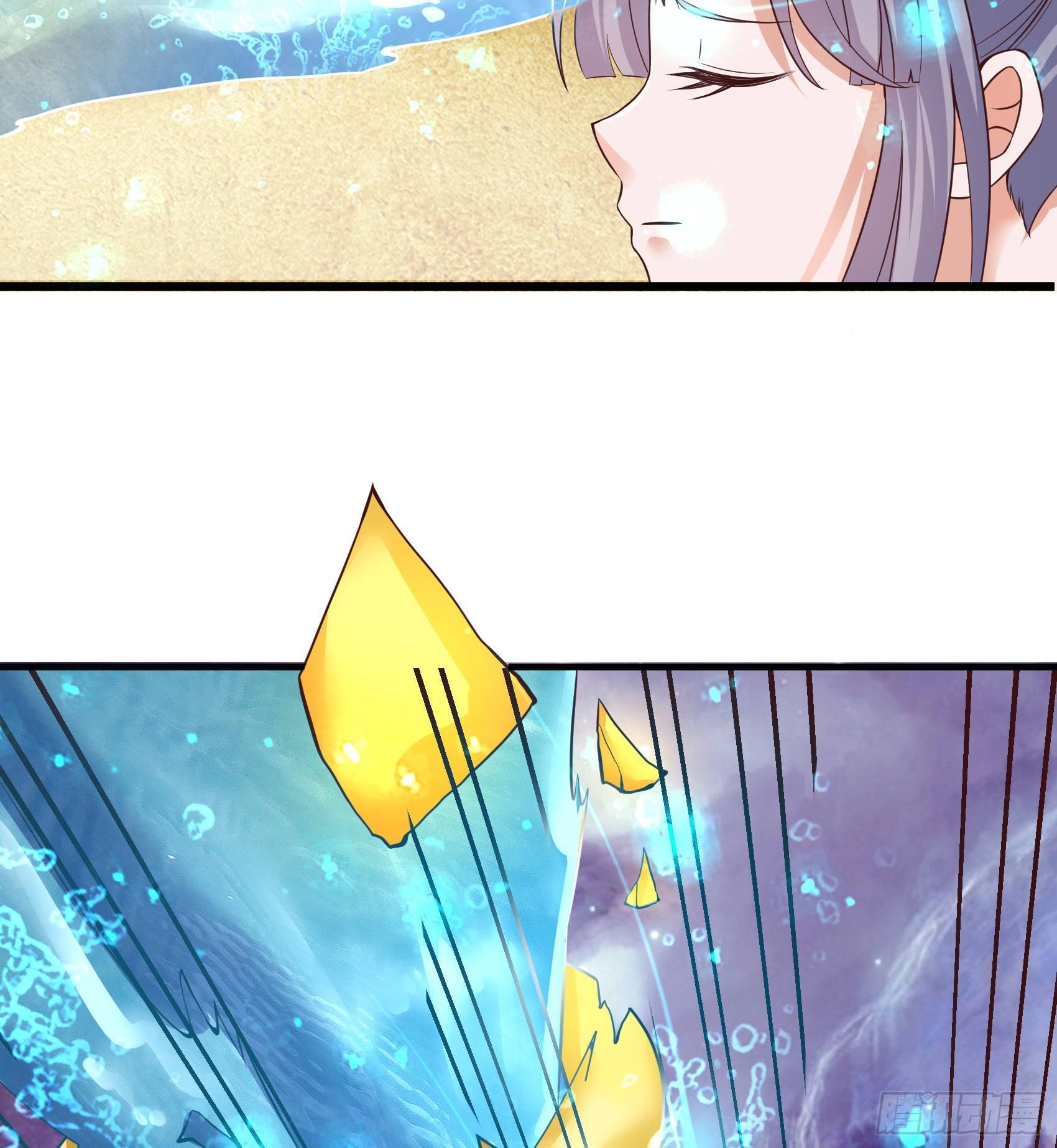 Fairy Demon Dad Chapter 17 Gambar 30